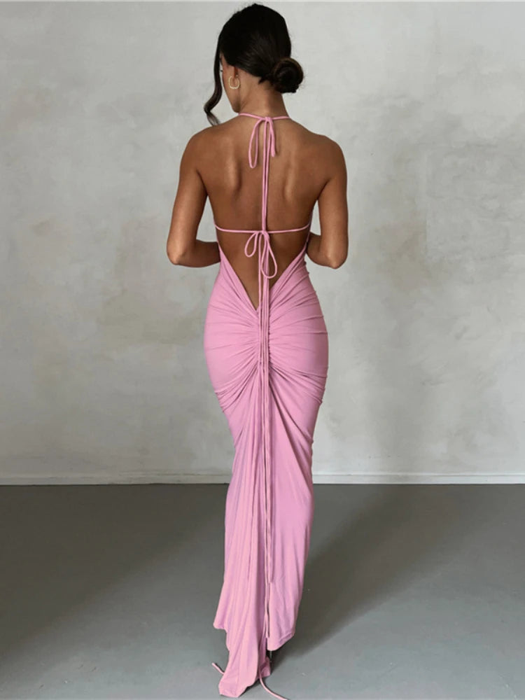 Palermo Maxi Dress